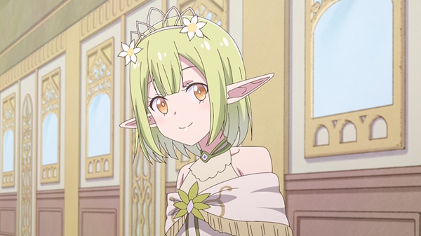 世界最強の魔女、始めました
