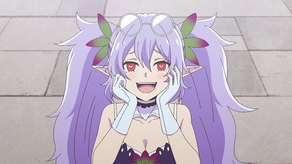 世界最強の魔女、始めました