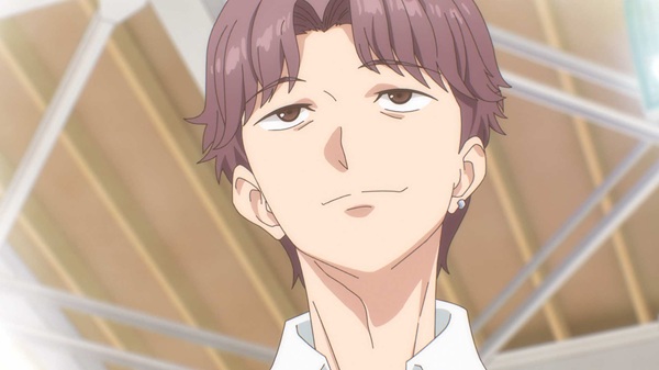 レプリカだって、恋をする。