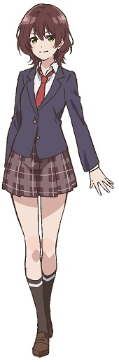 日南葵