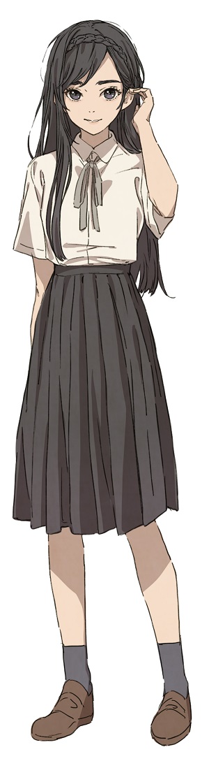 黒島志乃