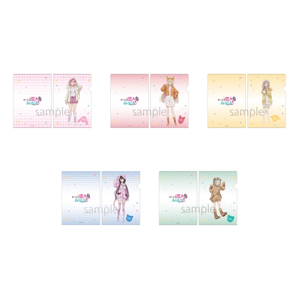 わたしが恋人になれるわけないじゃん、ムリムリ！（※ムリじゃなかった!?）