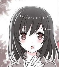 若月ルナ