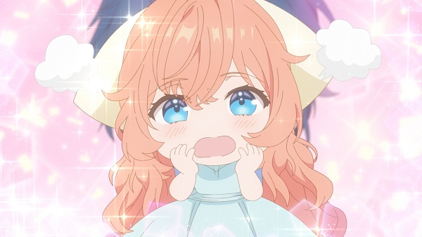 悪役令嬢は隣国の王太子に溺愛される