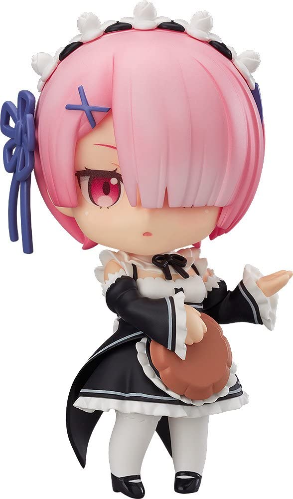 ラム ねんどろいど