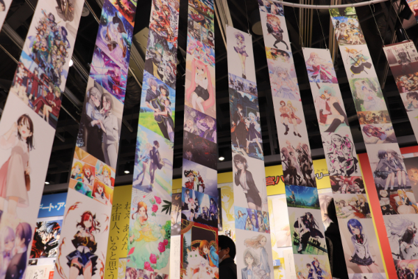 ライトノベル展2025