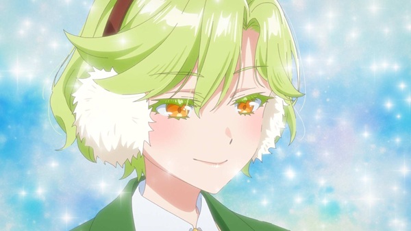 人外教室の人間嫌い教師