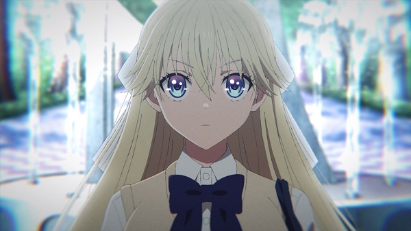 ようこそ実力至上主義の教室へ 4th Season 2年生編1学期