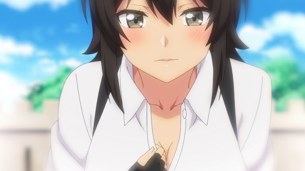 俺だけ入れる0304