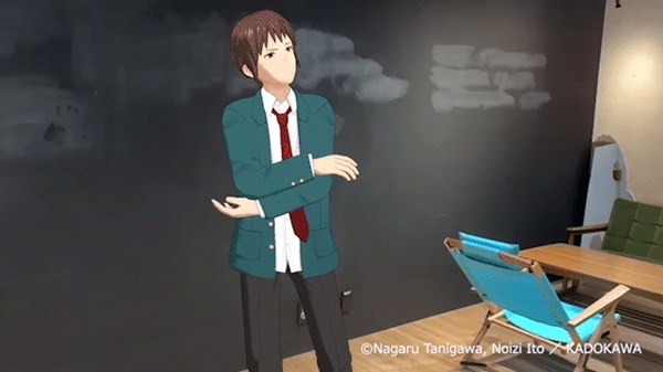 涼宮ハルヒ