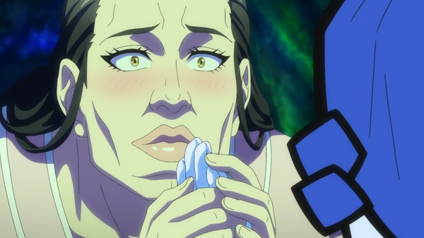 LV999の村人