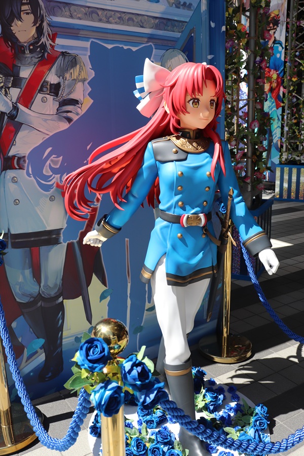 アース・スター夏祭りフォトレポート
