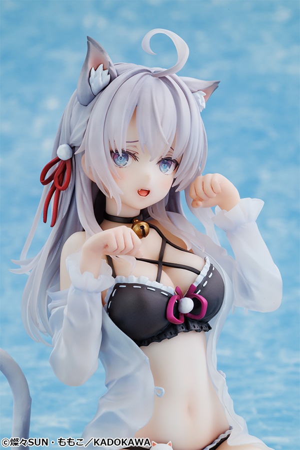 アリサ・ミハイロヴナ・九条
