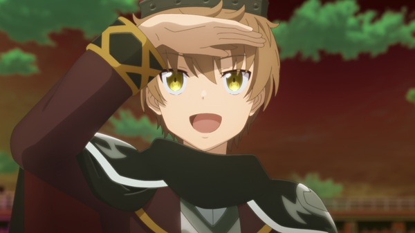 佐々木とピーちゃん Season2