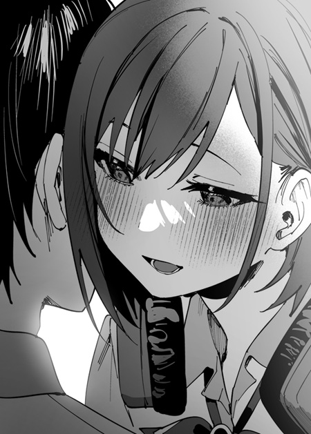 双子まとめて『カノジョ』にしない?