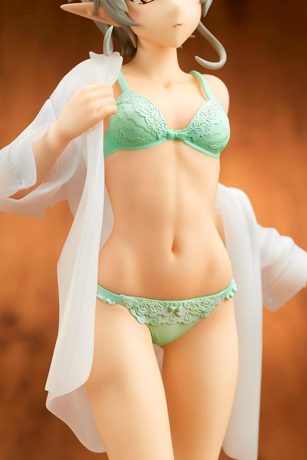 シルフィエット・グレイラット