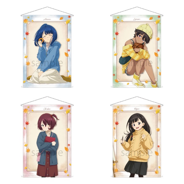 負けヒロインが多すぎる！
