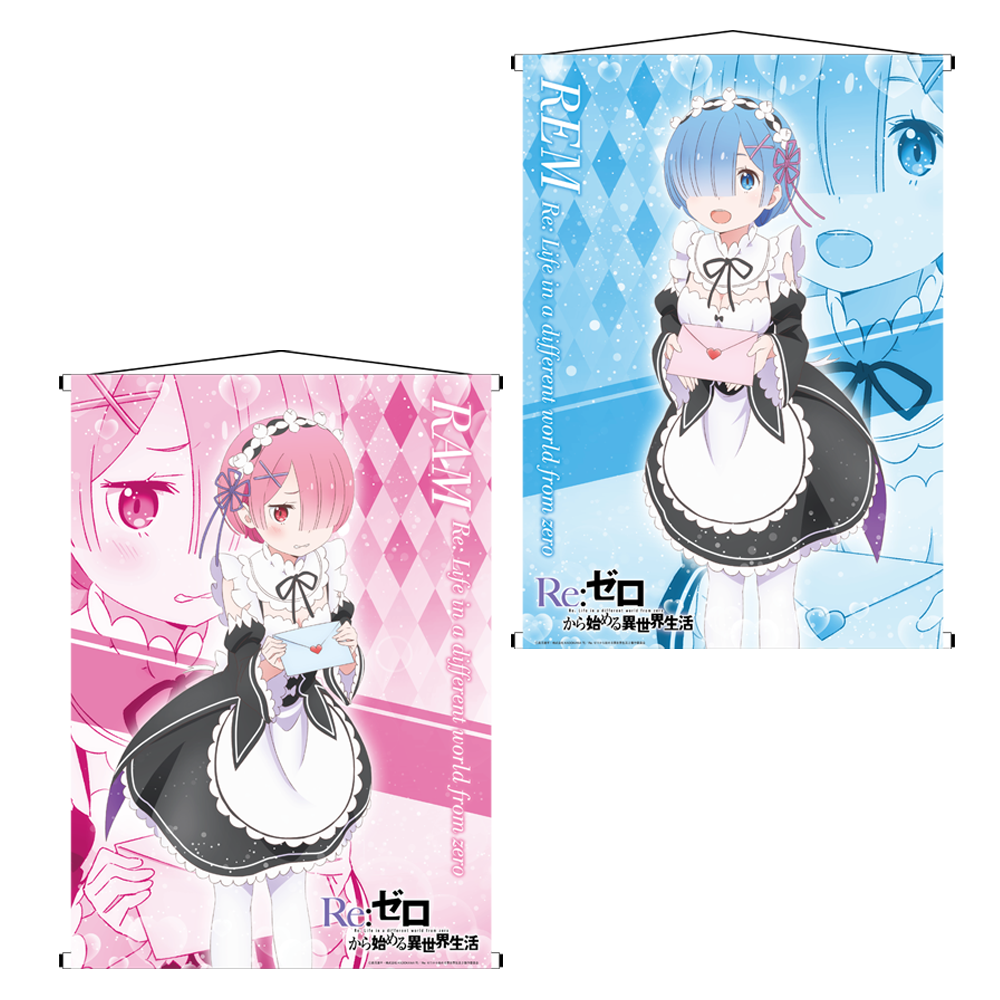 リゼロ限定グッズ06