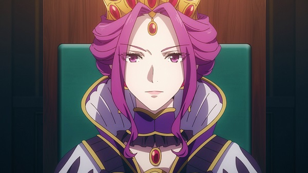 盾の勇者の成り上がり Season2