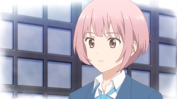レプリカだって、恋をする。