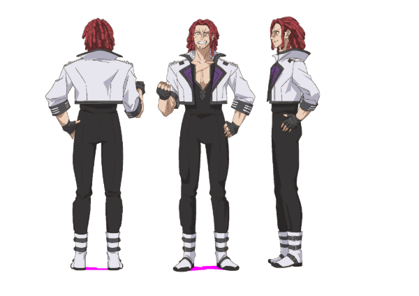 ギルバート・フィスター