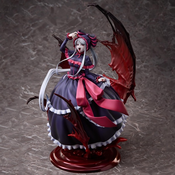 シャルティア
