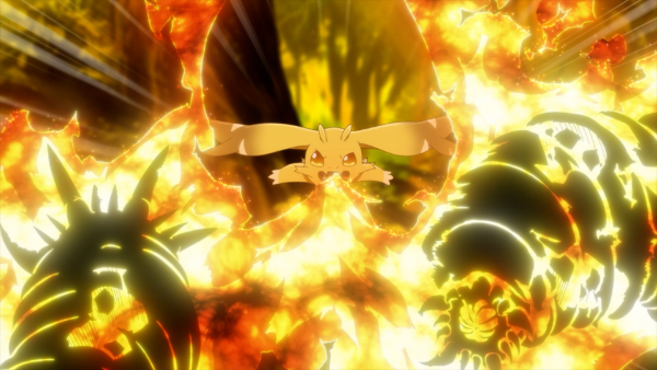 転生したらドラゴンの卵だった