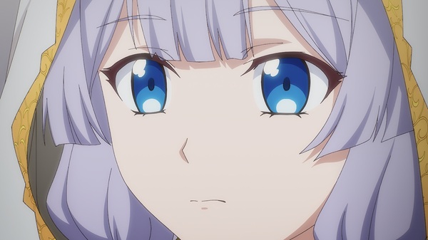 魔術師クノンは見えている