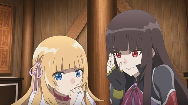 乙女ゲー世界はモブに厳しい世界です2