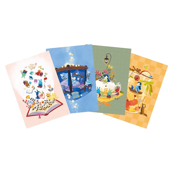 本好きの下剋上