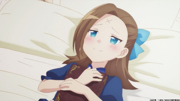 はめふら0301