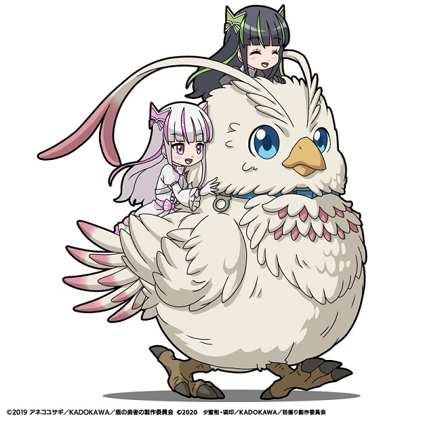 防振りらいんうぉーず