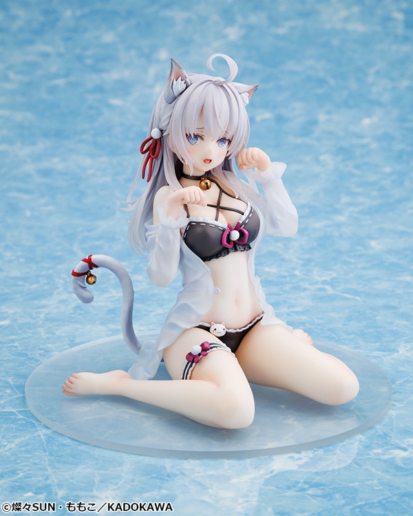 アリサ・ミハイロヴナ・九条