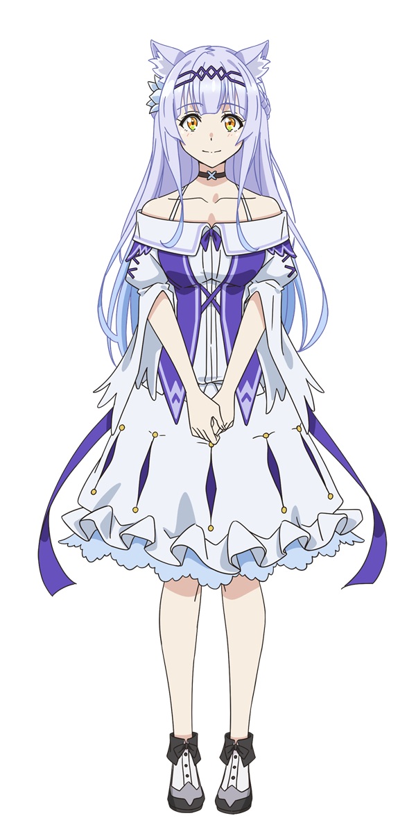 クレア