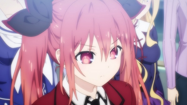 デート・ア・ライブV