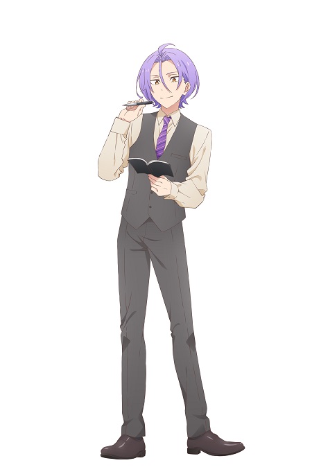 Re：ゼロから始める異世界生活 4th season