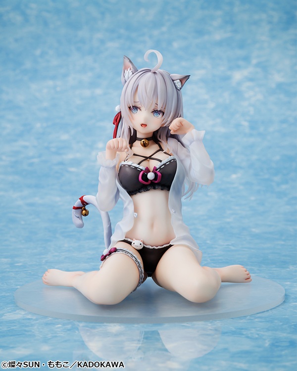 アリサ・ミハイロヴナ・九条