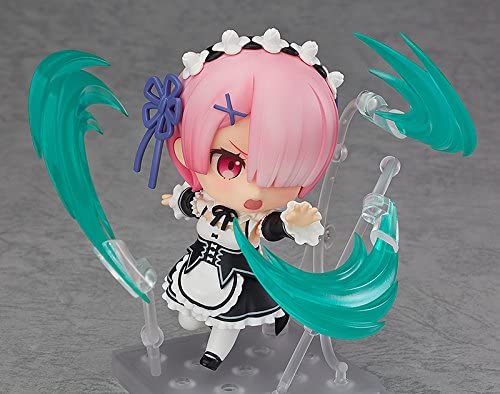 ラム ねんどろいど03