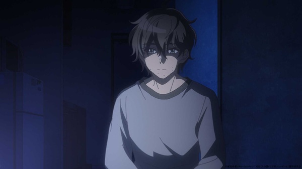 灰原くんの強くて青春ニューゲーム