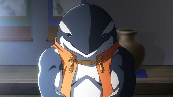 盾の勇者の成り上がり Season4