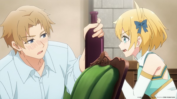 無職の英雄 ～別にスキルなんか要らなかったんだが～
