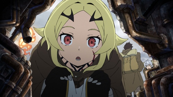 勇者刑に処す 懲罰勇者9004隊刑務記録