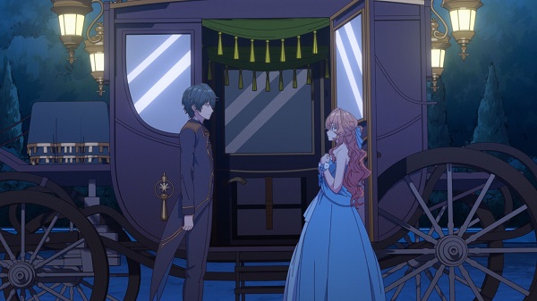 悪役令嬢は隣国の王太子に溺愛される