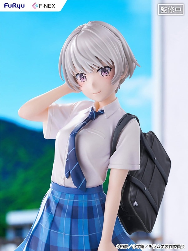 西野明日風