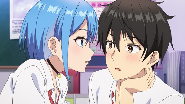 男女の友情は成立する？（いや、しないっ!!）