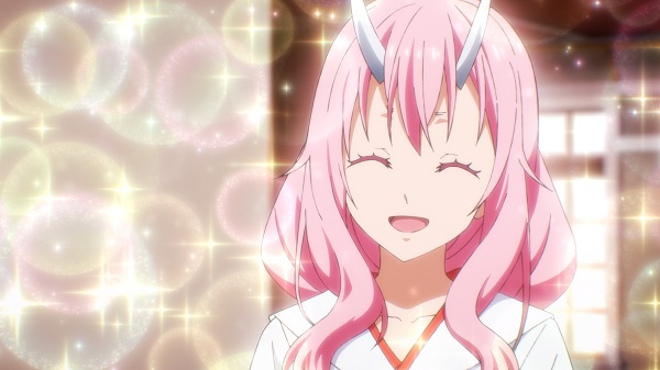 転生したらスライムだった件 第4期