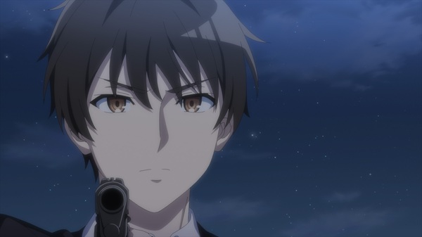 探偵はもう、死んでいる。Season2