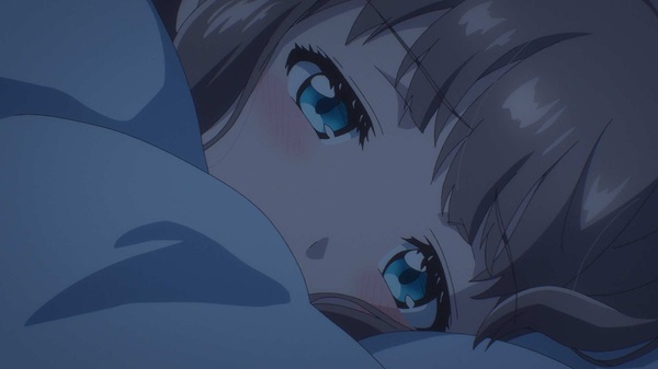 レプリカだって、恋をする。