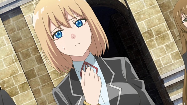 乙女ゲー世界はモブに厳しい世界です2
