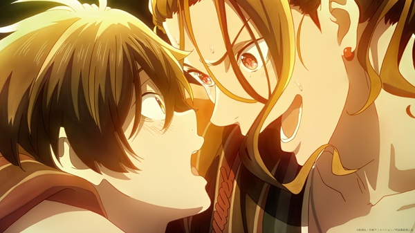 二十世紀電氣目録-ユーレカ・エヴリカ-